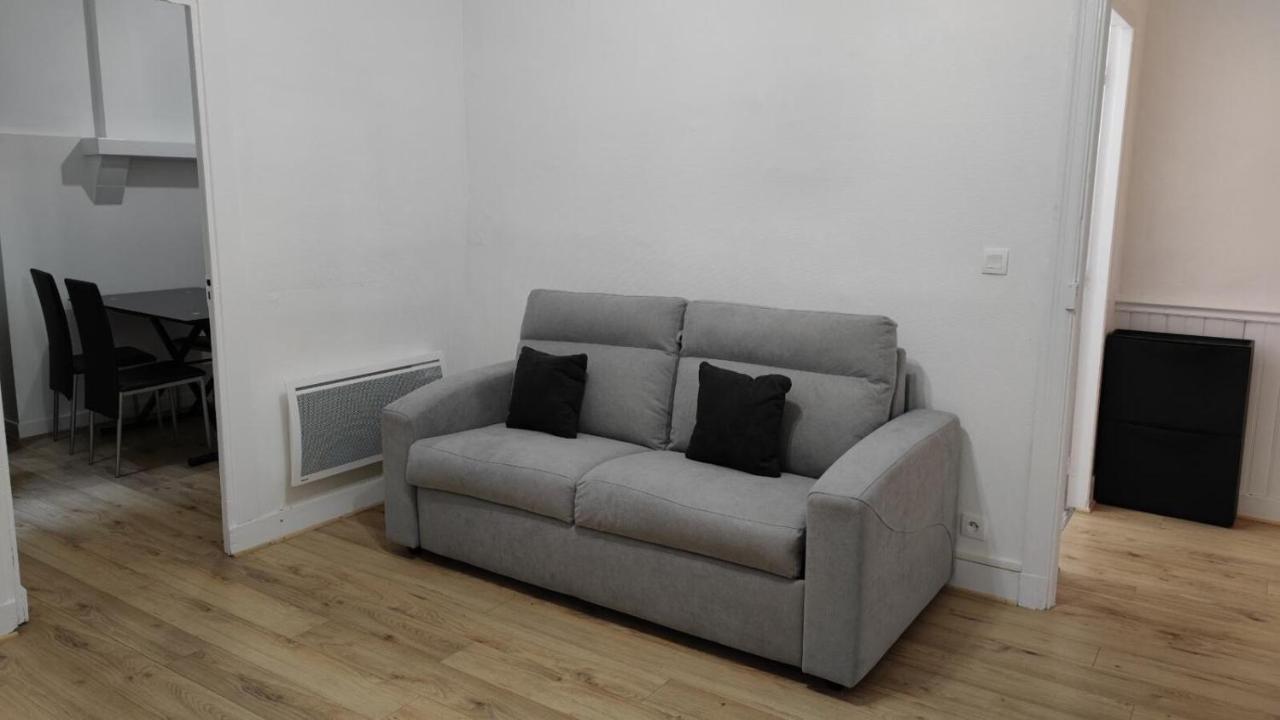 Appartement 6 - T2 60M2 - Standing, Moderne Et Tout Equipe - Carmes-Renforts , トゥールーズ エクステリア 写真