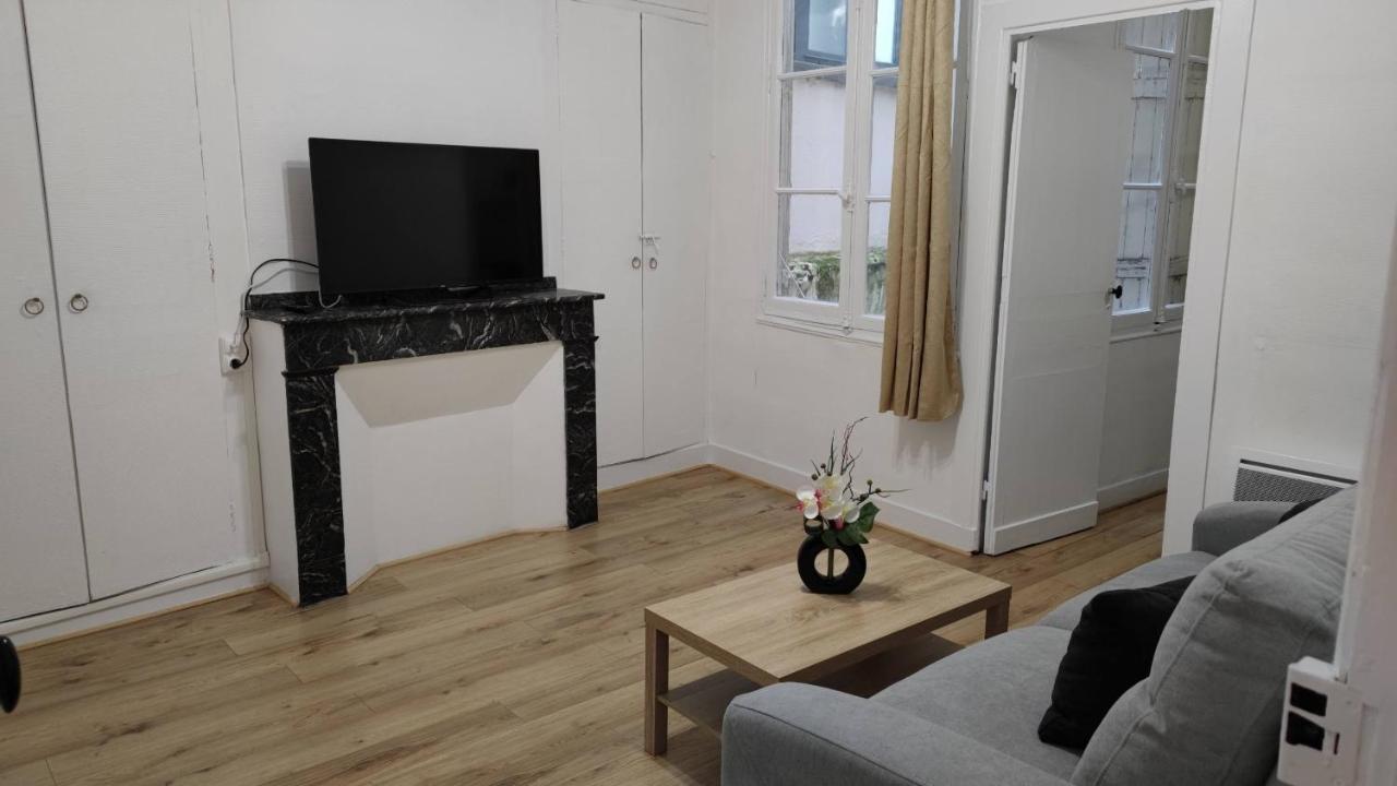 Appartement 6 - T2 60M2 - Standing, Moderne Et Tout Equipe - Carmes-Renforts , トゥールーズ エクステリア 写真
