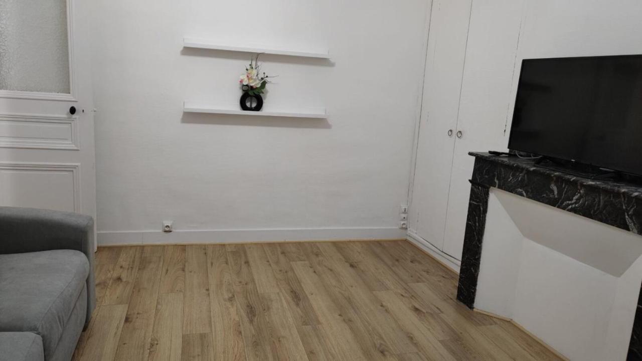 Appartement 6 - T2 60M2 - Standing, Moderne Et Tout Equipe - Carmes-Renforts , トゥールーズ エクステリア 写真