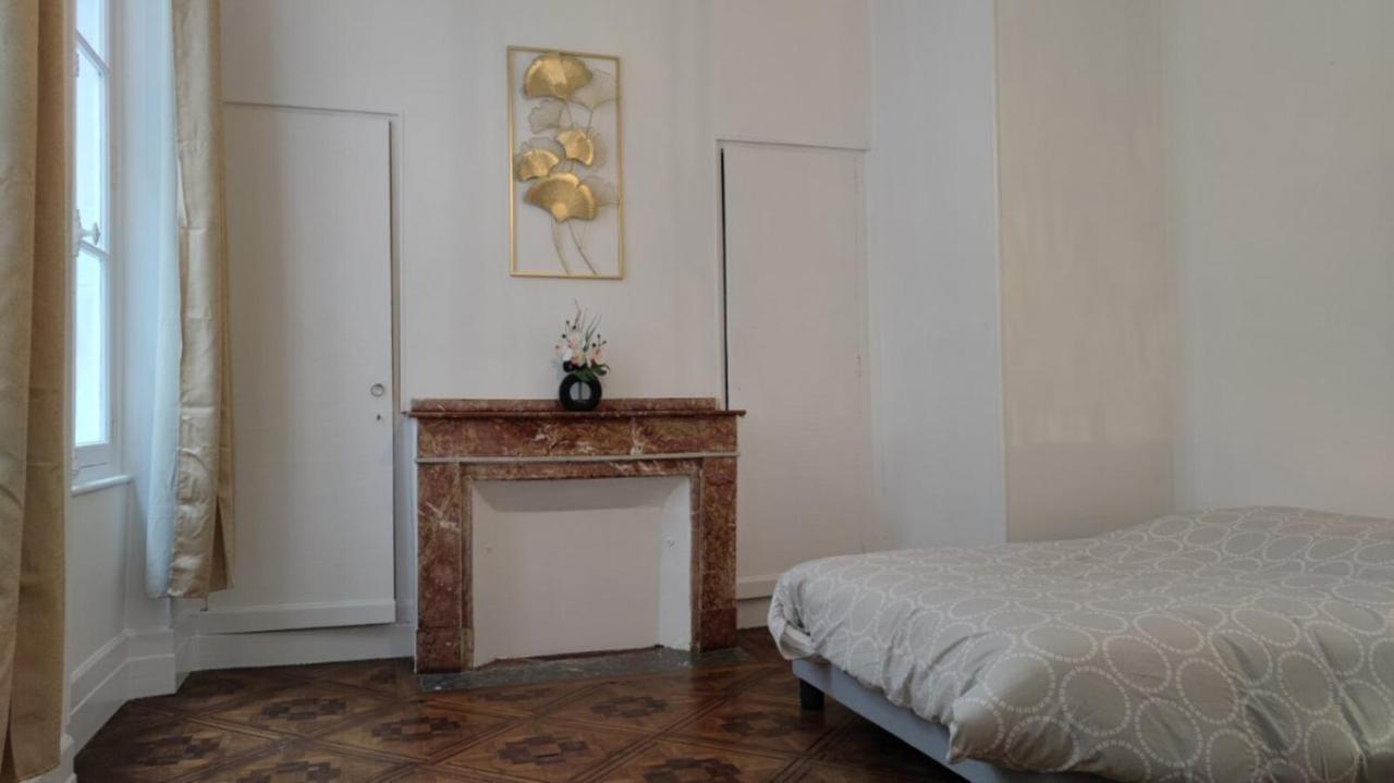 Appartement 6 - T2 60M2 - Standing, Moderne Et Tout Equipe - Carmes-Renforts , トゥールーズ エクステリア 写真