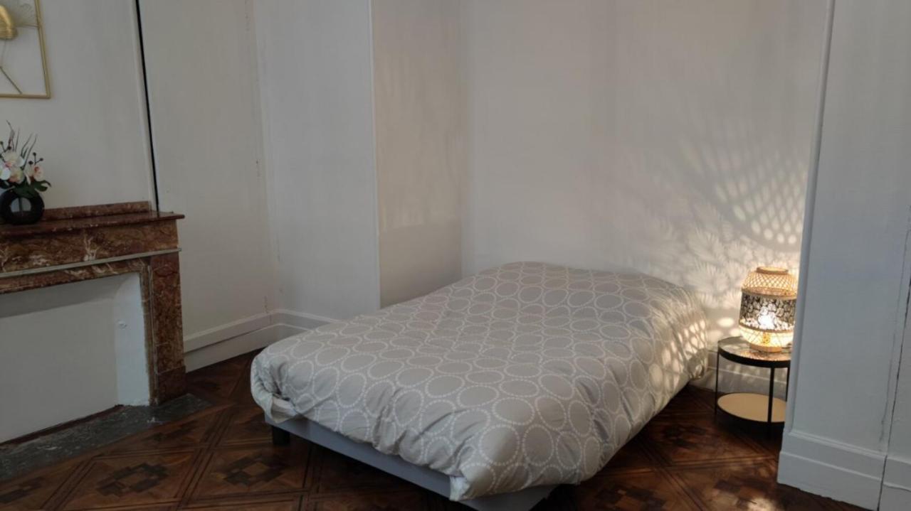 Appartement 6 - T2 60M2 - Standing, Moderne Et Tout Equipe - Carmes-Renforts , トゥールーズ エクステリア 写真